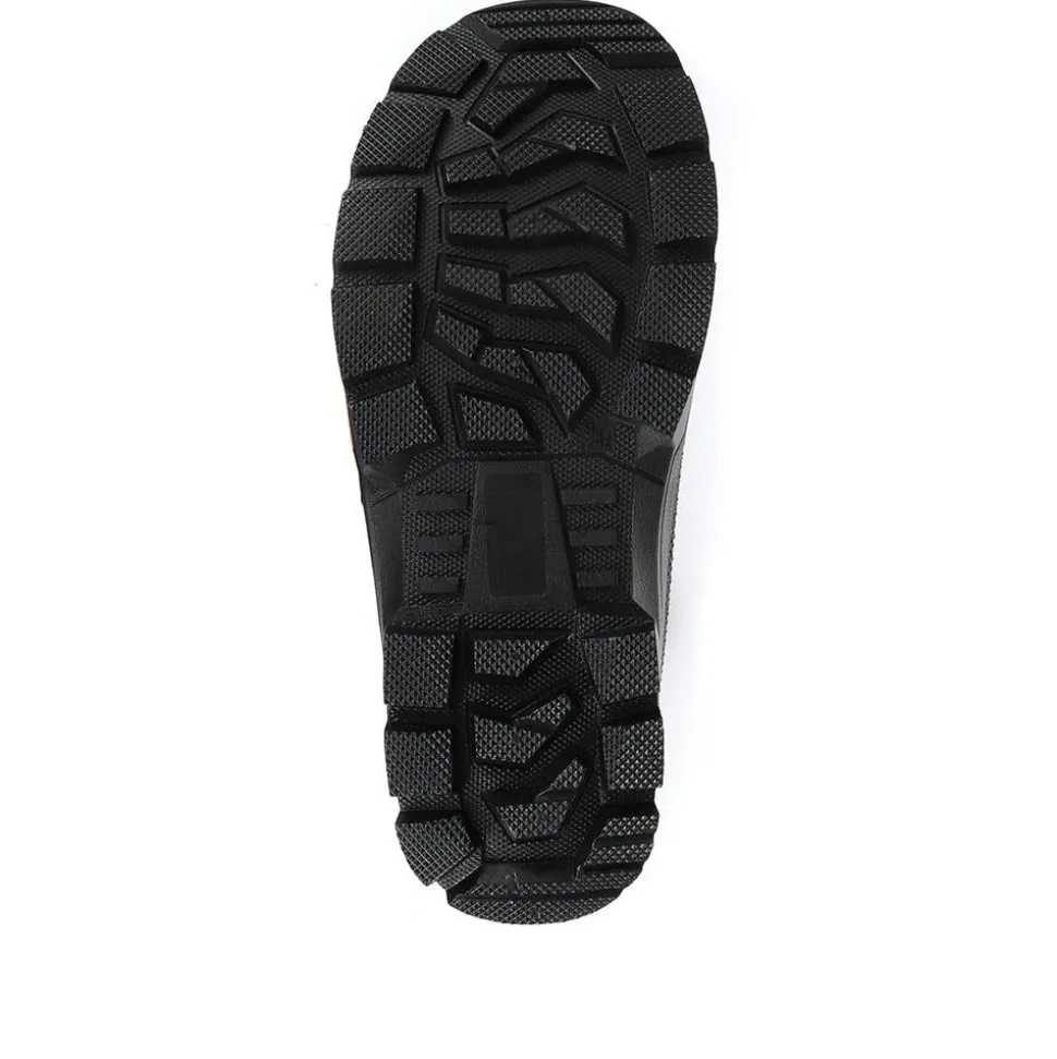 Wellington Boots - Black