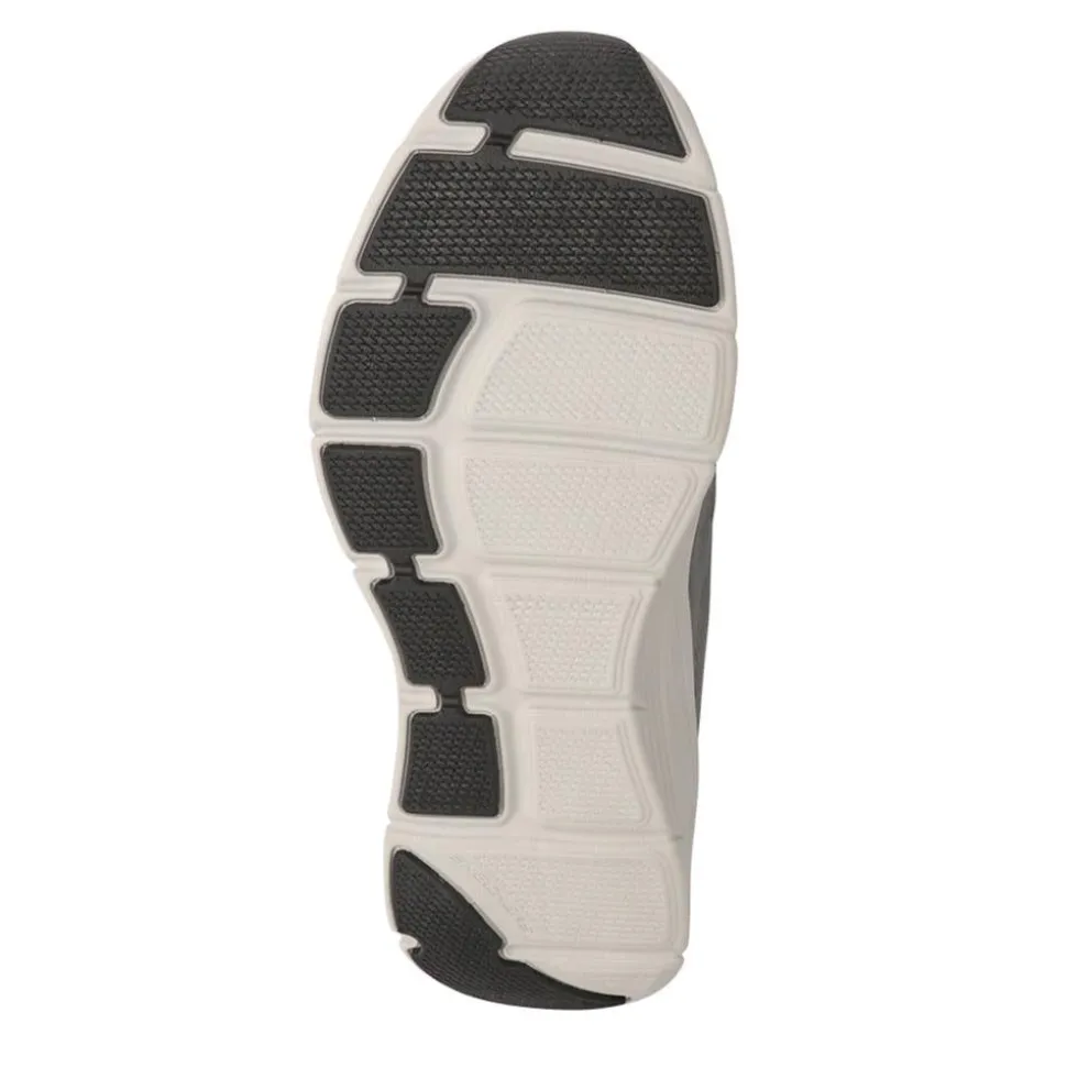 Wide-Fit Arch Fit D'Lux Summer Trainers - Grey