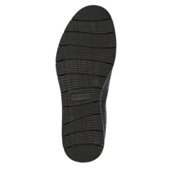 Wide Fit Cushioned Pumps - Navy