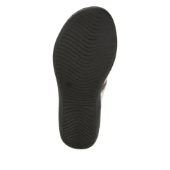 Wide Fit Fully Adjustable Mules - White
