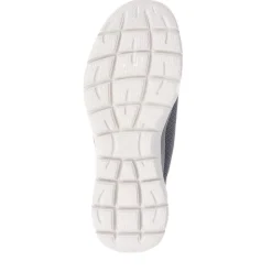 Wide Fit Skechers Slip-ins: Summits - High Range - Charcoal