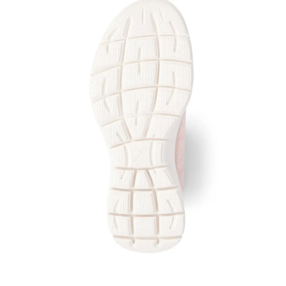 Wide Fit Slip-ins®: Summits - Dazzling Haze - Rose