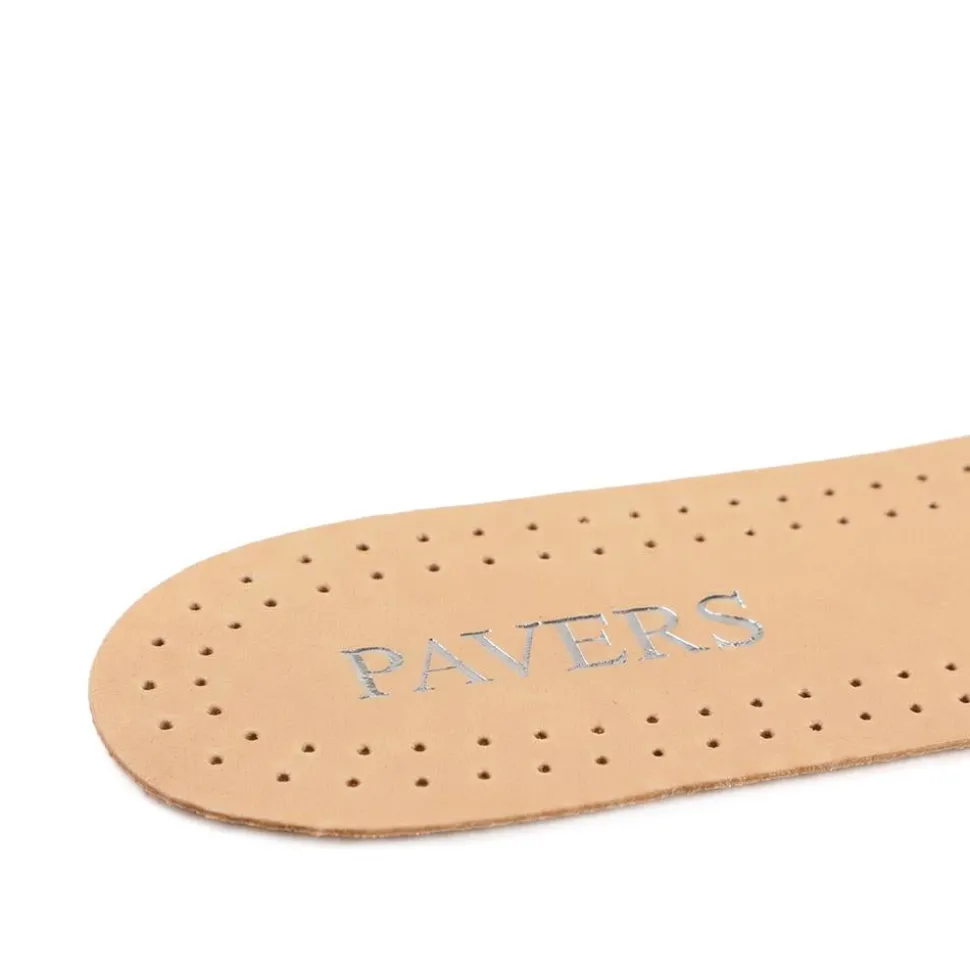 Women's Leather Insoles - Insole